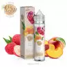 Pêche Litchi Le Petit Verger 50ml 4182