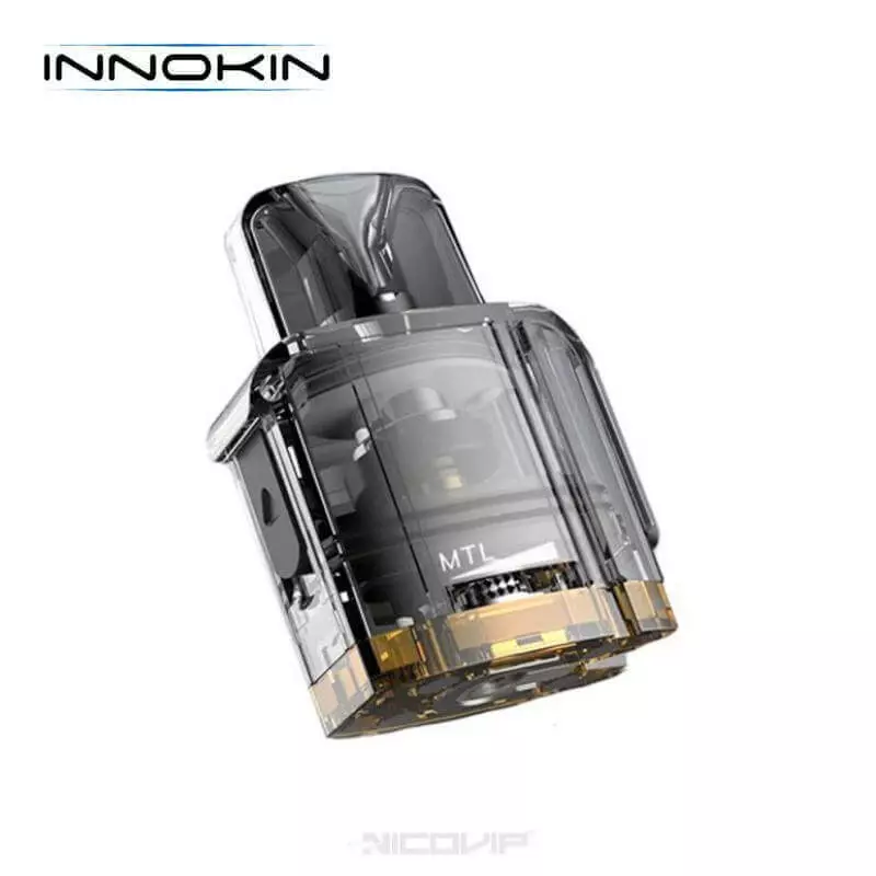 Cartouche pod Sceptre MTL 3ml Innokin 4202