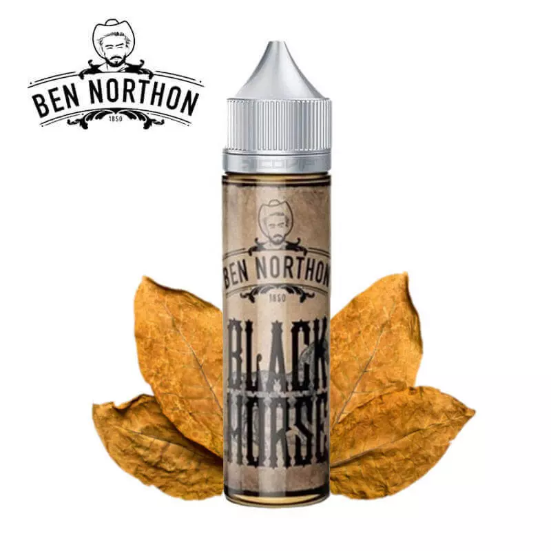 Black Horse Ben Northon 50ml 4217