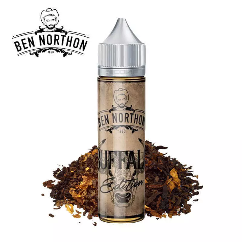 Buffalo Ben Northon 50ml 4219