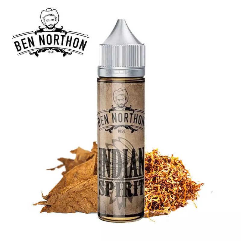 Indian Spirit Ben Northon 50ml 4222