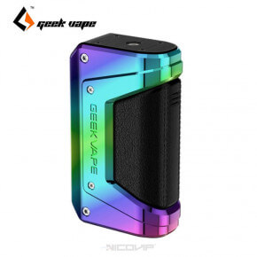 Box Aegis Legend 2 (L200) GeekVape rainbow