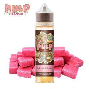 Pink Fat Gum Pulp Kitchen 50ml