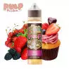 Berry Cupcake Pulp Kitchen 50ml 4228 (V 22B)