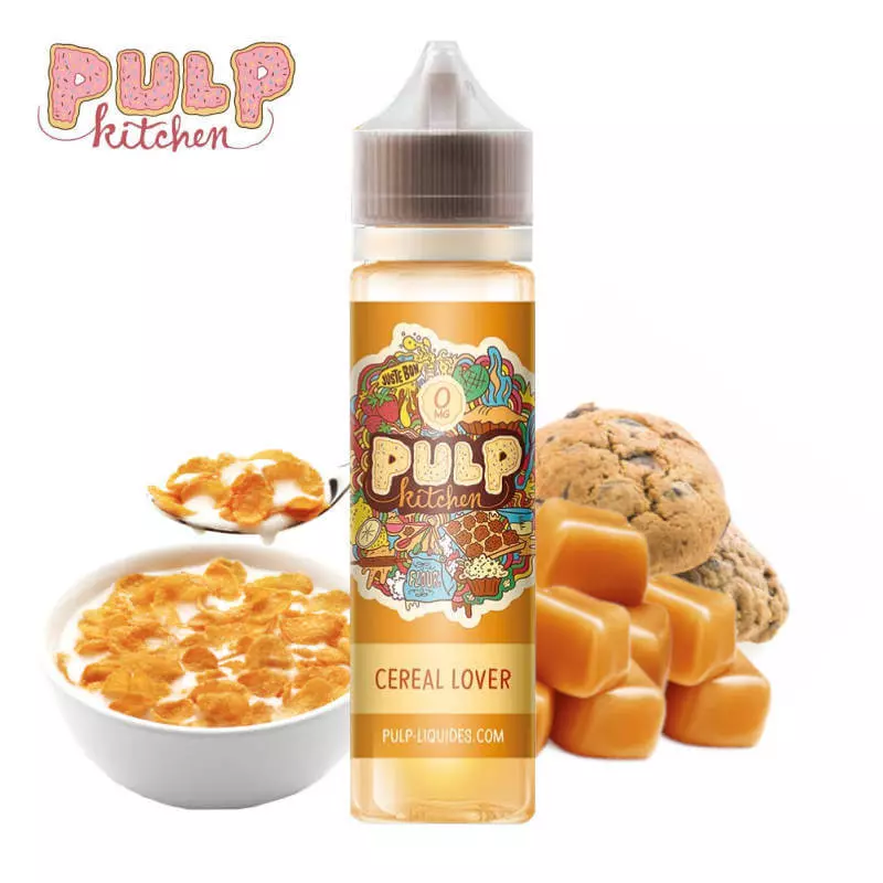 Cereal Lover Pulp Kitchen 50ml 4231 (V 22A)