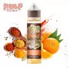 Orange Épicée Pulp Kitchen 50ml 4232 (V 22D)