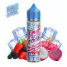 Fruit du dragon Fruits rouges Ice Cool Liquidarom 50ml 4255