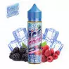 Mûre Framboise Ice Cool Liquidarom 50ml 4256