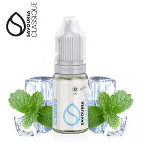 Iceberg Savourea 10ml