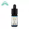 Zen Huile CBD + CBN Greeneo 10ml