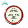 Cristaux CBD Greeneo 4296 (J 35A)