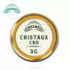 Cristaux CBD Greeneo 4296 (J 35A)