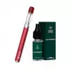 Kit CBD eRoll MAC Joyetech + California Marie Jeanne 10ml - Red