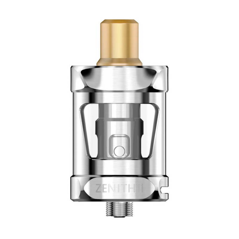 Clearomiseur Zenith 2 (5,5ml) Innokin - Argent