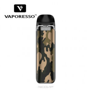 Kit Pod Luxe Q 1000 mAh Vaporesso - Camouflage