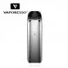 Kit Pod Luxe Q 1000 mAh Vaporesso - Matte Silver