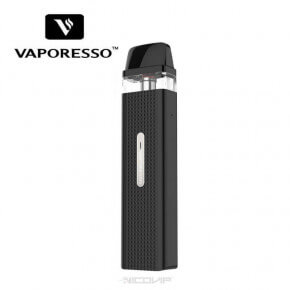 Kit Pod XROS Mini 1000mAh Vaporesso black
