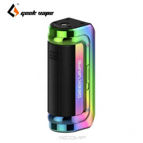 Box Aegis Mini 2 2500mAh (M100) GeekVape - Rainbow