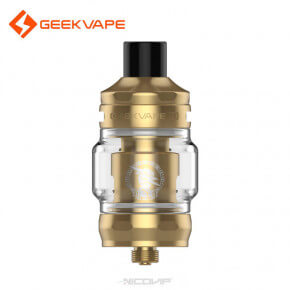 Clearomiseur Z Nano 2 GeekVape - Or