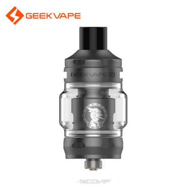 Clearomiseur Z Nano 2 GeekVape - Gun  Metal