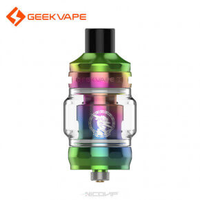 Clearomiseur Z Nano 2 GeekVape - Rainbow