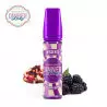 Blackberry Crumble Dinner Lady 50ml 1327