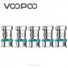 5 Résistances PnP Voopoo - PnP~TR1 1,2 ohm