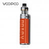 Kit Pod Drag X Pro 100W Voopoo - California Orange