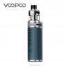 Kit Pod Drag X Pro 100W Voopoo - Garda Blue