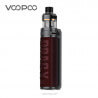 Kit Pod Drag X Pro 100W Voopoo - Mystic Red