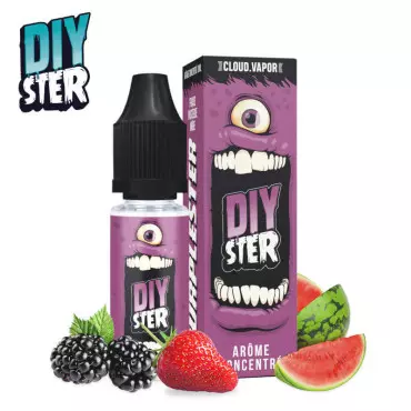 Arôme Purplester DIYSTER 10ml