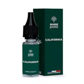 California CBD Full Spectrum Marie Jeanne 10ml 2717 (J 37C)