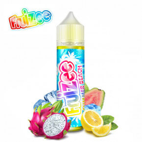Fruizee Summer Beach 50ml | E Liquide Fruit