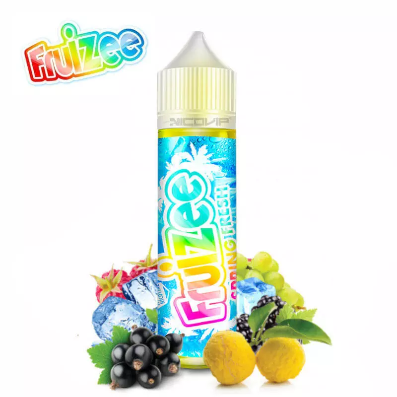 Spring Fresh Fruizee 50ml 2874