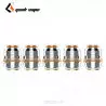 Pack 5 résistances Mesh Z Series Zeus Geekvape - 0.25 Ohm