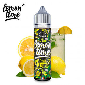 Lemon de Lemon Time 50ml