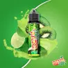 Citron Vert Kiwi Devil Squiz AVAP 50ml 4480