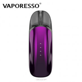 Kit Pod Zero 2 800mAh 3ml Vaporesso violet