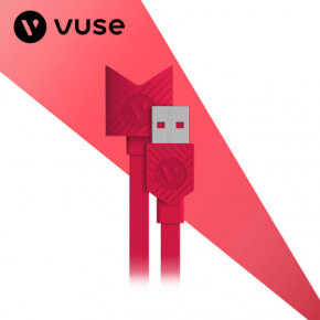 Câble USB magnétique ePod 2 VUSE / Vype