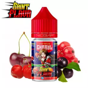 Arôme Cheryl Saint Flava 30ml