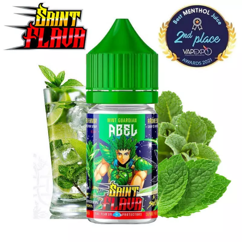 Arôme Abel Saint Flava 30ml 4574 (J 28D)