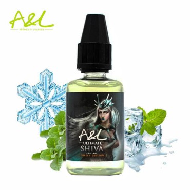 Arôme Shiva Sweet Edition Ultimate A&L 30ml