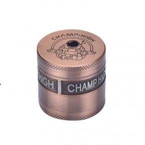 Grinder CBD Stamp Log 40mm Champ High