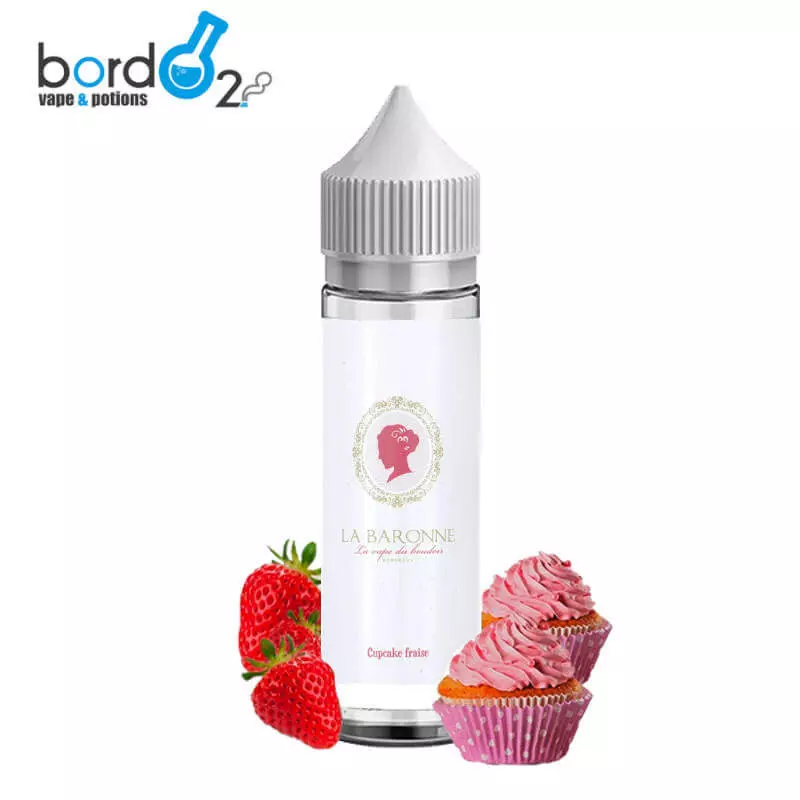 La Baronne Bordo2 50ml 1030 (J 28C)