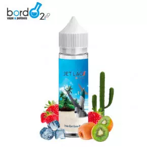 Jet Lag Bordo2 50ml 1028 (J 28D)