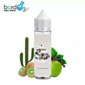 Voyageur Bordo2 50ml 1032 (J 28C)