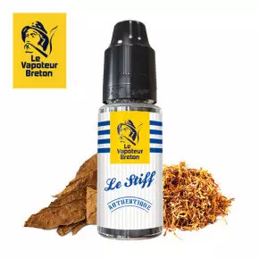 Le Stiff Le Vapoteur Breton 10ml