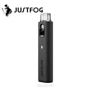 Kit Better Than 420mAh Justfog