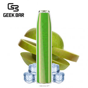 Pod Jetable Sour Apple Geek Bar