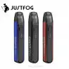 Kit Minifit Max 650mAh Justfog 4817 (V 17D)